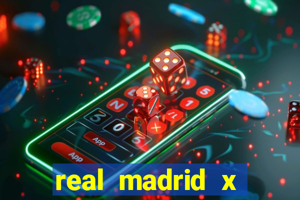 real madrid x atletico de bilbao multicanais